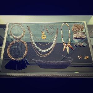 Jewelry Mix & Match Set